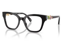 Montatura vista Swarovski Donna 0SK2048100152 - 0SK2048100152